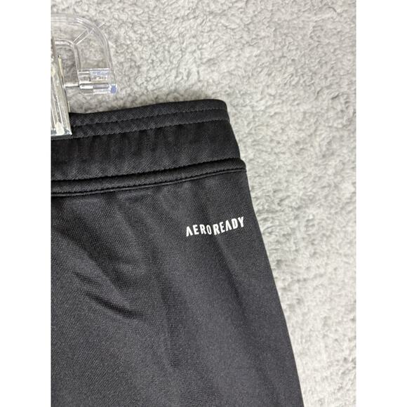 Adidas Tiro21 Track Pants Men’s 2XL Black Performance Casual Gym Pockets Joggers - Picture 8 of 15